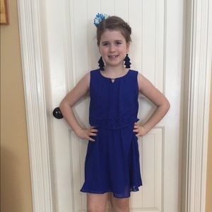 Meet your Posher, Tara